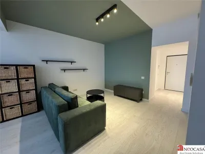 2 CAMERE SOS. FUNDENI - SUNLAKE VIEW - foto 3