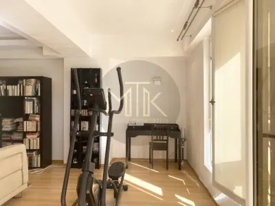 Apartament Premium 3 camere, Mobilat&utilat  | Herastrau - foto 9