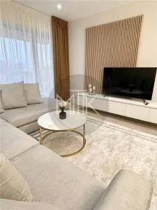 Apartament 3 camere 98 MP - Mobilat & Utilat LUX | TRIANA PIPERA - foto 3
