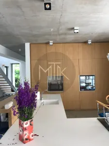 VIla lux 6 camere I Pipera-Iancu Nicolae I Mobilata&utilata - Bucuresti