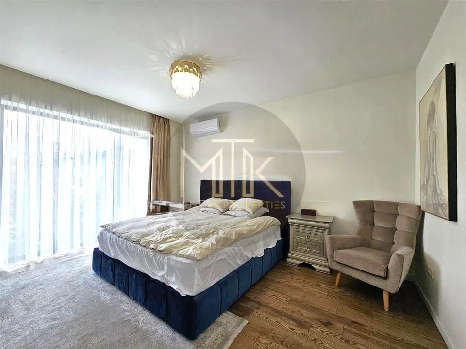 VIla lux 5 camere & Piscina I Pipera-Iancu Nicolae I Mobilata&utilata - foto 14