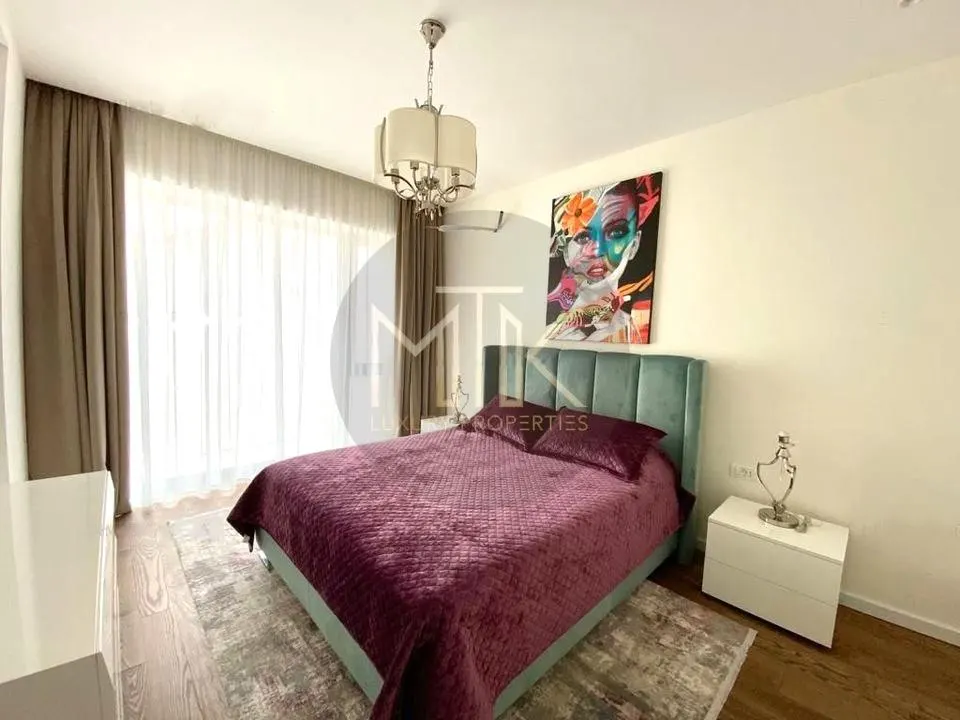 VIla lux 5 camere & Piscina I Pipera-Iancu Nicolae I Mobilata&utilata - foto 16