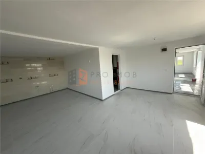 Casa tip parter zona Galbinasi - foto 5