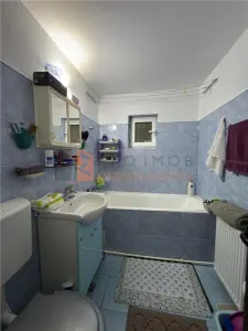 Apartament 3 camere cf 1 decomandat zona Dorobanti 1 - foto 14