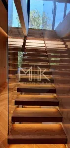 Exclusiv | Vila cu piscina lux -Baneasa I 5 Locuri de parcare - foto 14