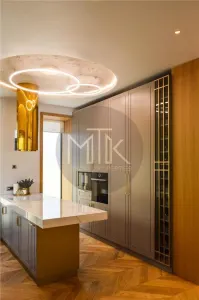 Exclusiv | Vila cu piscina lux -Baneasa I 5 Locuri de parcare - foto 10