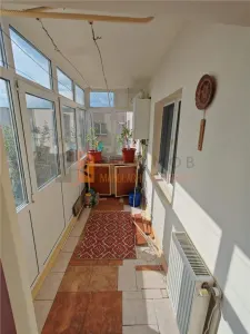 Apartament 3 camere cf 1 decomandat zona Unirii-Centru - foto 13