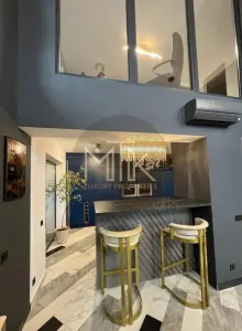 Cloud 9 I Duplex lux 3 camere, mobilat& utilat I Terasa 45MP - foto 6