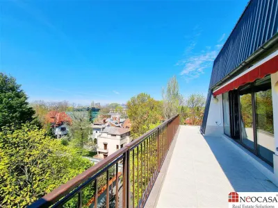 APARTAMENT 5 CAMERE KISELEFF 297 MP, SUPERB! - foto 7