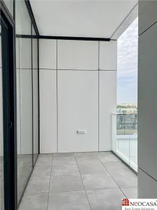 Penthouse spectaculos | ONE Cotroceni Park - foto 5