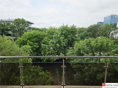 PARC VERDI - COMPOZITORI, 192 MP, ET 4,  2 LOCURI PARCARE! - foto 2
