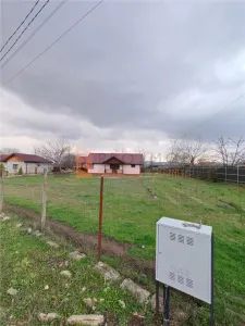 Casa tip parter zona Sapoca - foto 17