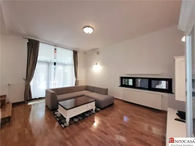 VILA PERFECTA PENTRU FAMILIA TA - IANCU NICOLAE-JOLIE VILLE - Bucuresti