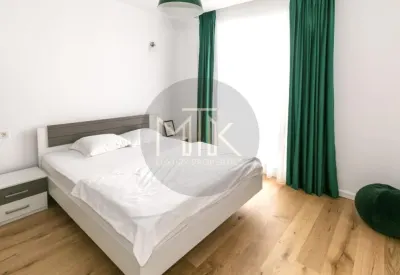 Pipera | Apartament 2 camere, cu gradina | 1Loc parcare inclus - foto 4