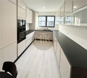 Vila superba, mobilata&utilata modern | Pipera - Erou Iancu Nicolae - Bucuresti