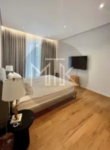 ONE RAHMANINOV | Apartament 3 camere, 168MP,  Mobilat&Utilat premium - foto 8