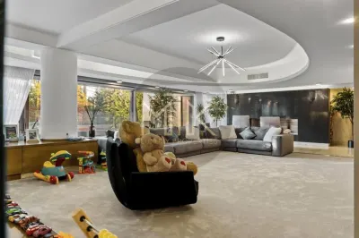 Vila Exclusivista - CALEA FLOREASCA| Design Avangardist - foto 2