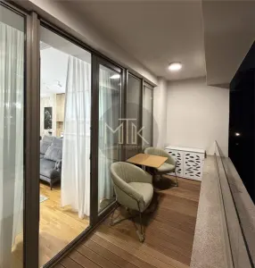 Apartament 2 camere I Herastrau I 1 Loc de parcare - foto 11
