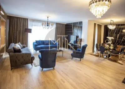 Herastrau - Apartament Premium 4 camere - 144MP | 1Loc Parcare - foto 2