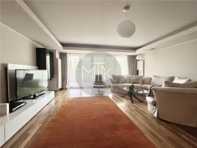 Apartament 4 camere, 168MP | Sos. Nordului - Herastrau | 1Loc parcare - Bucuresti
