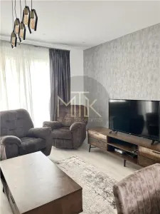 Vila superba, mobilata&utilata modern | Pipera - Erou Iancu Nicolae - foto 7