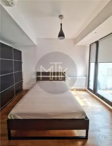 Herastrau - cartierul Francez, apartament 3 camere, mobilat&utilat - foto 5