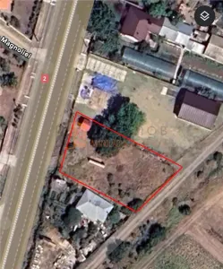 Teren intravilan zona Spataru - Spataru