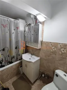 Comison 0 ! Apartament 2 camere cf 1 decomandat zona Micro 3 - foto 12