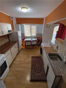 Comison 0 ! Apartament 2 camere cf 1 decomandat zona Micro 3 - foto 4