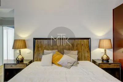 Herastrau - Gafencu | Apartament 4 camere, 167MP | 1Loc de parcare - foto 17