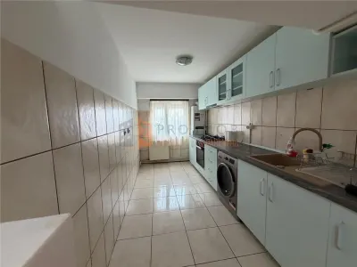 Apartament 4 camere cf 1 decomandat zona Obor - foto 7