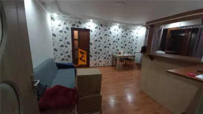 Apartament 2 camere cf 1 semidecomandat zona Micro 3 - Buzau
