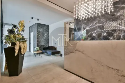 Exclusiv - Apartament 3 cam. LUX | Herastrau | 1Loc parcare&boxa - foto 14