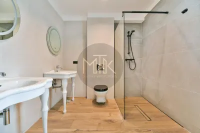 Exclusiv - Apartament 3 cam. LUX | Herastrau | 1Loc parcare&boxa - foto 13