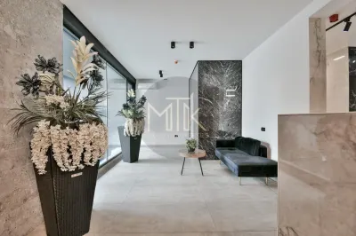 Apartament 3 camere, modern | Herastrau | 1Loc parcare&boxa - foto 12