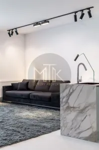 Apartament 3 camere, modern | Herastrau | 1Loc parcare&boxa - foto 5