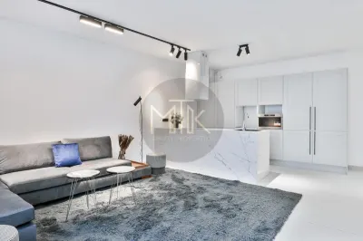 Apartament 3 camere, mobilat LUX | Herastrau | 1Loc parcare&boxa - Bucuresti