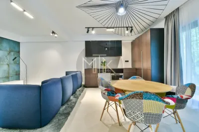 Piata Presei / Herastrau | Apartament 3 camere LUX | 1Loc parcare&boxa - foto 2