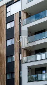 Piata Presei / Herastrau | Apartament 3 camere LUX | 1Loc parcare&boxa - foto 18