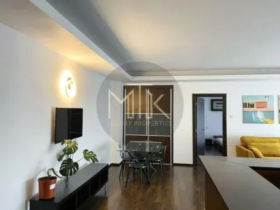 Exclusiv | Apartament 100MP & 40MP Terasa  - Lux | Herastrau | 1Loc parcare - foto 4