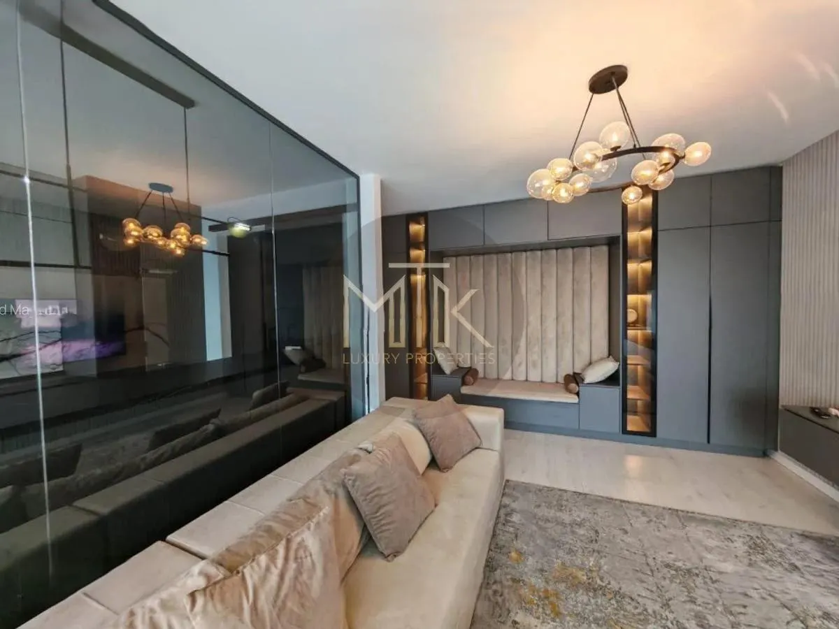 CLOUD 9 Residence | Apartament 3Cam.  LUX | 2Locuri Parcare - foto 1