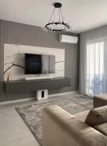 CLOUD 9 Residence | Apartament 3Cam.  LUX | 2Locuri Parcare - foto 2
