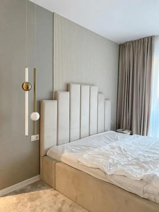 CLOUD 9 Residence | Apartament 3Cam.  LUX | 2Locuri Parcare - foto 11