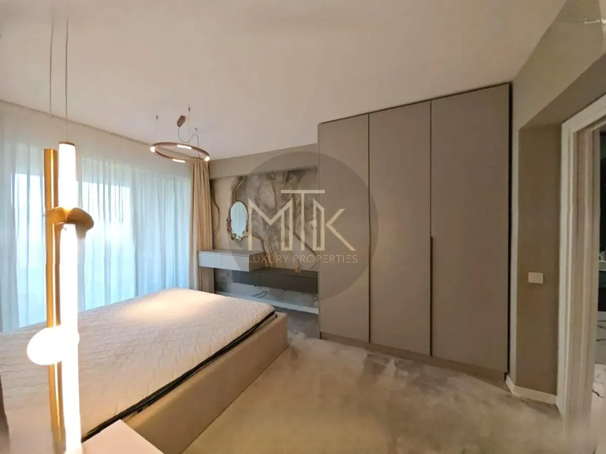 CLOUD 9 Residence | Apartament 3Cam.  LUX | 2Locuri Parcare - foto 13