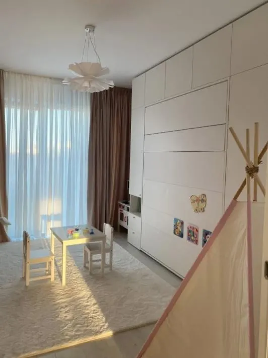 CLOUD 9 Residence | Apartament 3Cam.  LUX | 2Locuri Parcare - foto 19