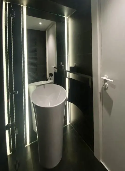 CLOUD 9 Residence | Apartament 3Cam.  LUX | 2Locuri Parcare - foto 21