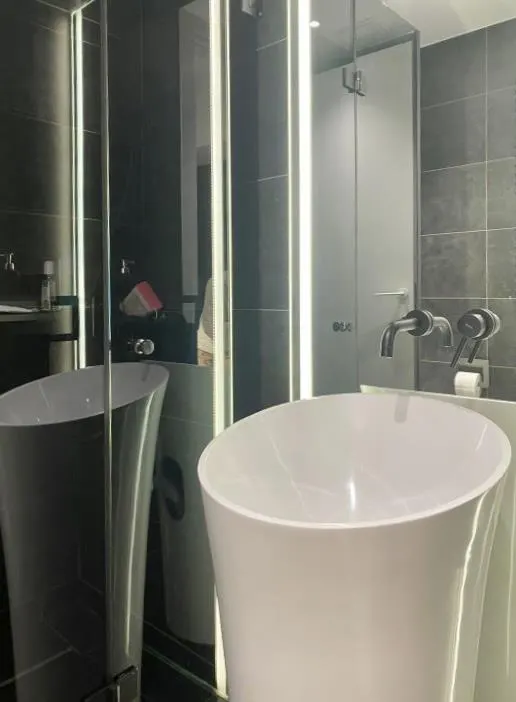 CLOUD 9 Residence | Apartament 3Cam.  LUX | 2Locuri Parcare - foto 22