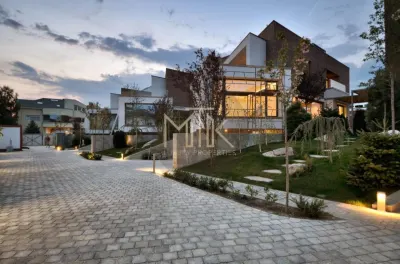 Exclusiv | Vila Individuala + Piscina | Pipera - Erou Iancu Nicolae - foto 2