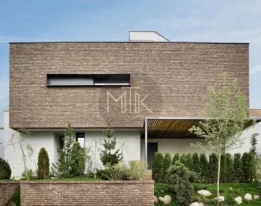 Exclusiv | Vila Individuala + Piscina | Pipera - Erou Iancu Nicolae - foto 4