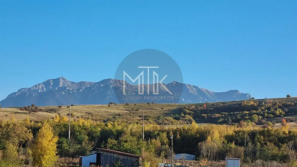 Oportunitate Investitie - Parc industrial Zarnesti | Teren 6462MP - foto 7